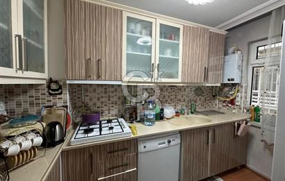GMK BULVARI ÜZERİ ASANSÖRLÜ YAPILI SATILIK 3+1 DAİRE