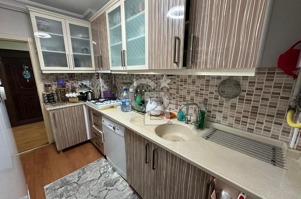GMK BULVARI ÜZERİ ASANSÖRLÜ YAPILI SATILIK 3+1 DAİRE