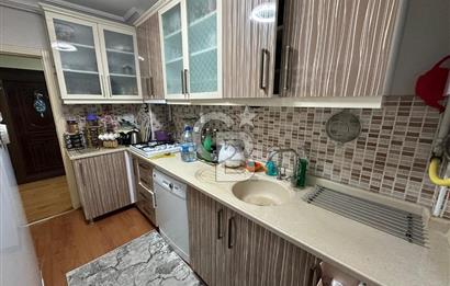 GMK BULVARI ÜZERİ ASANSÖRLÜ YAPILI SATILIK 3+1 DAİRE