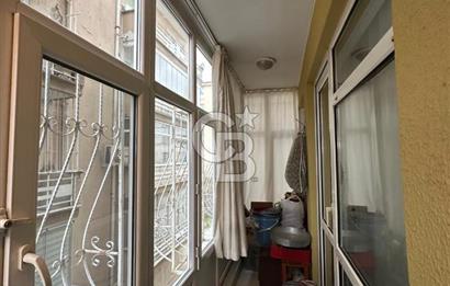 GMK BULVARI ÜZERİ ASANSÖRLÜ YAPILI SATILIK 3+1 DAİRE