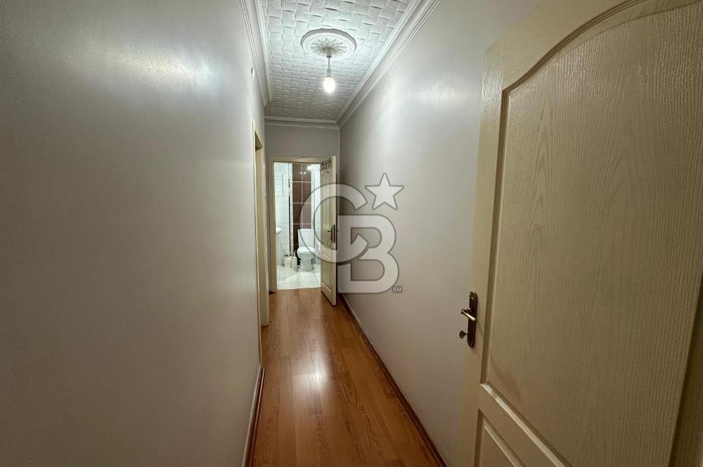 GMK BULVARI ÜZERİ ASANSÖRLÜ YAPILI SATILIK 3+1 DAİRE