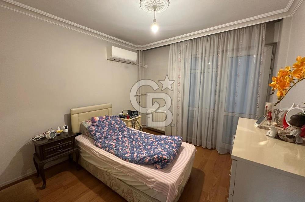 GMK BULVARI ÜZERİ ASANSÖRLÜ YAPILI SATILIK 3+1 DAİRE