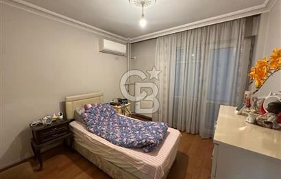 GMK BULVARI ÜZERİ ASANSÖRLÜ YAPILI SATILIK 3+1 DAİRE