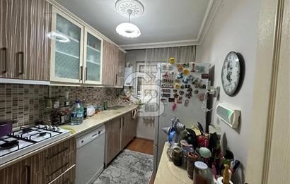 GMK BULVARI ÜZERİ ASANSÖRLÜ YAPILI SATILIK 3+1 DAİRE