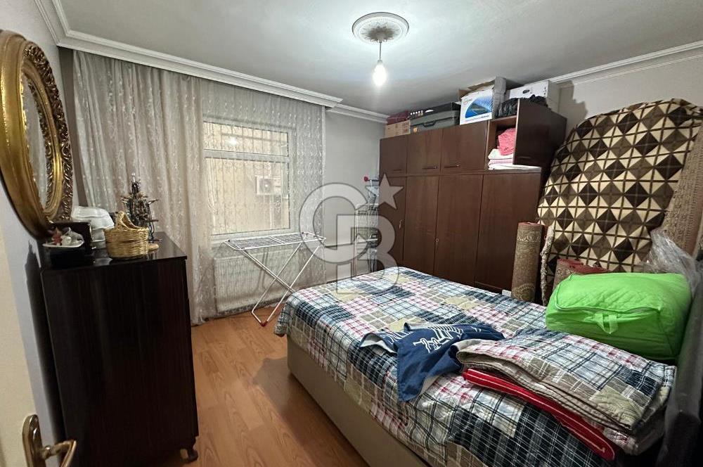 GMK BULVARI ÜZERİ ASANSÖRLÜ YAPILI SATILIK 3+1 DAİRE
