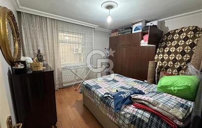 GMK BULVARI ÜZERİ ASANSÖRLÜ YAPILI SATILIK 3+1 DAİRE