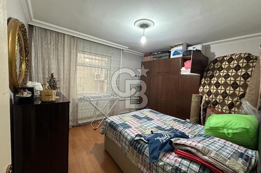 GMK BULVARI ÜZERİ ASANSÖRLÜ YAPILI SATILIK 3+1 DAİRE