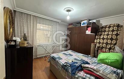 GMK BULVARI ÜZERİ ASANSÖRLÜ YAPILI SATILIK 3+1 DAİRE
