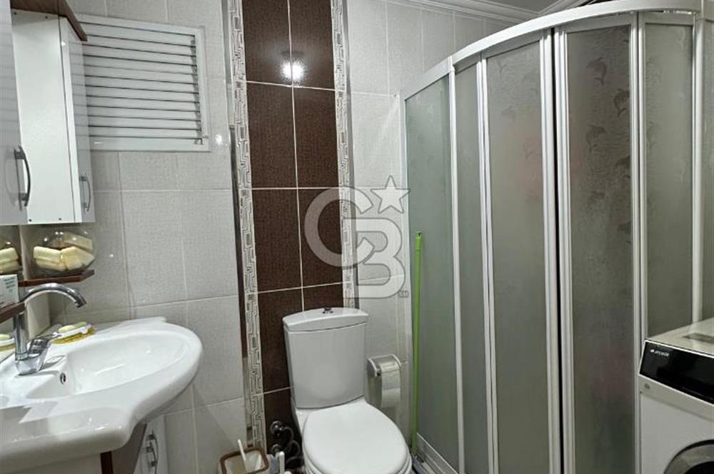 GMK BULVARI ÜZERİ ASANSÖRLÜ YAPILI SATILIK 3+1 DAİRE