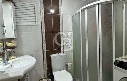 GMK BULVARI ÜZERİ ASANSÖRLÜ YAPILI SATILIK 3+1 DAİRE