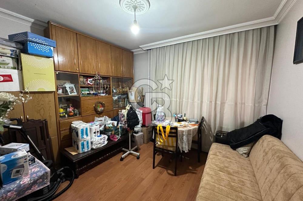 GMK BULVARI ÜZERİ ASANSÖRLÜ YAPILI SATILIK 3+1 DAİRE
