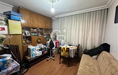GMK BULVARI ÜZERİ ASANSÖRLÜ YAPILI SATILIK 3+1 DAİRE