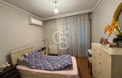 GMK BULVARI ÜZERİ ASANSÖRLÜ YAPILI SATILIK 3+1 DAİRE