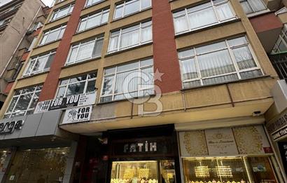 GMK BULVARI ÜZERİ ASANSÖRLÜ YAPILI SATILIK 3+1 DAİRE