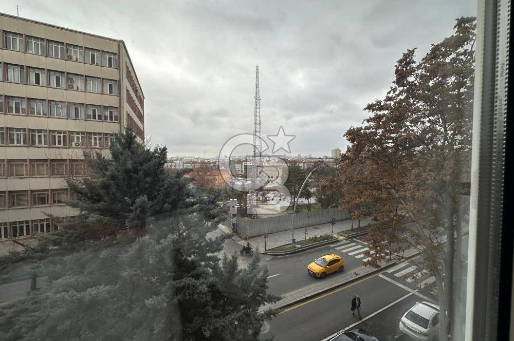 GMK BULVARI ÜZERİ ASANSÖRLÜ YAPILI SATILIK 3+1 DAİRE