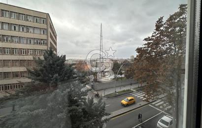 GMK BULVARI ÜZERİ ASANSÖRLÜ YAPILI SATILIK 3+1 DAİRE