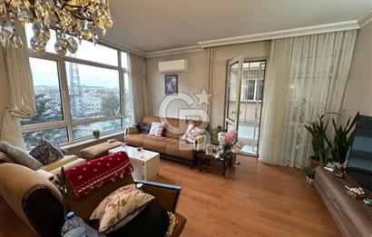 GMK BULVARI ÜZERİ ASANSÖRLÜ YAPILI SATILIK 3+1 DAİRE