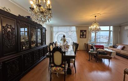 GMK BULVARI ÜZERİ ASANSÖRLÜ YAPILI SATILIK 3+1 DAİRE