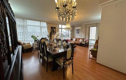 GMK BULVARI ÜZERİ ASANSÖRLÜ YAPILI SATILIK 3+1 DAİRE
