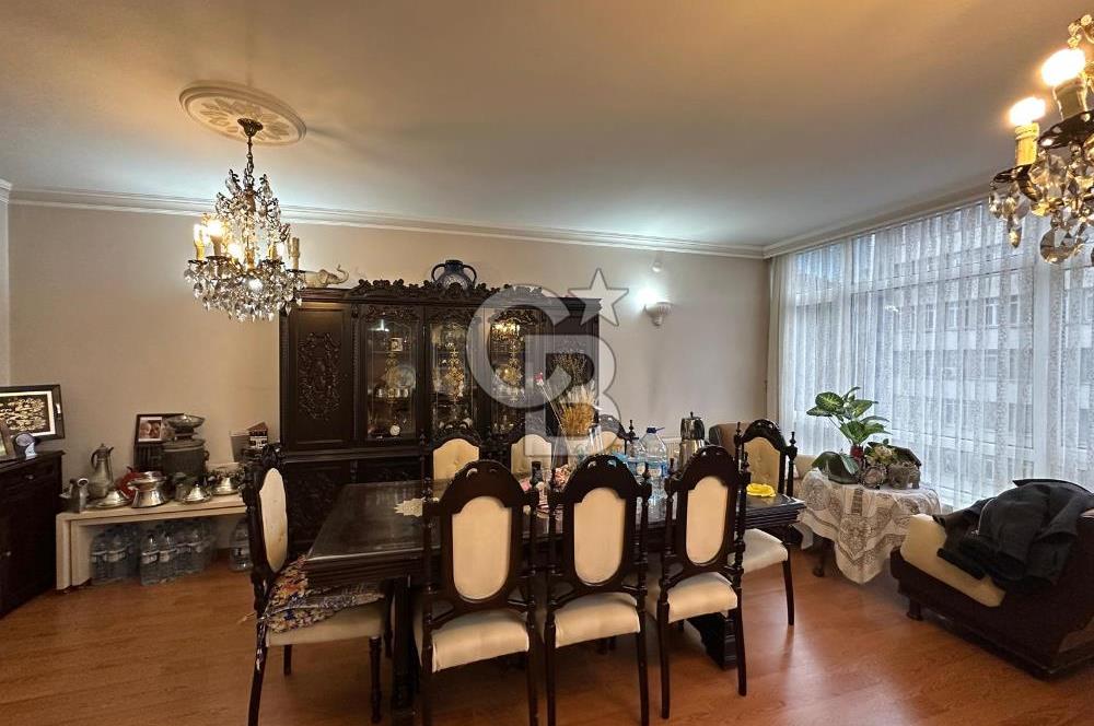GMK BULVARI ÜZERİ ASANSÖRLÜ YAPILI SATILIK 3+1 DAİRE