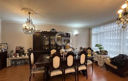 GMK BULVARI ÜZERİ ASANSÖRLÜ YAPILI SATILIK 3+1 DAİRE