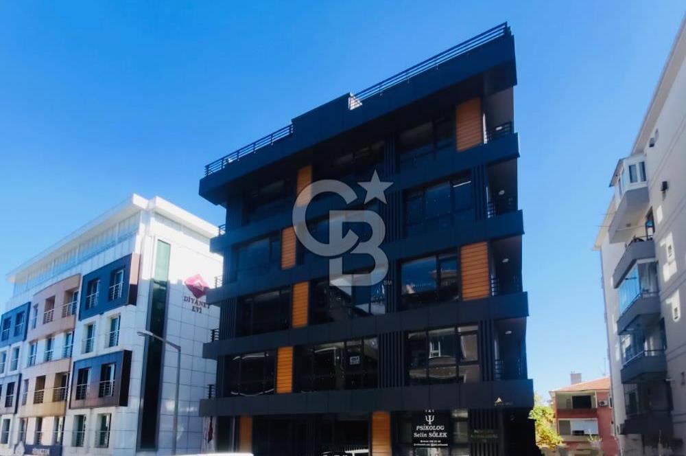 KIZILAYA YÜRÜME MESAFESİNDE SATILIK ARA KAT 1+1 DAİRE
