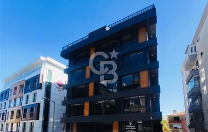 KIZILAYA YÜRÜME MESAFESİNDE SATILIK ARA KAT 1+1 DAİRE