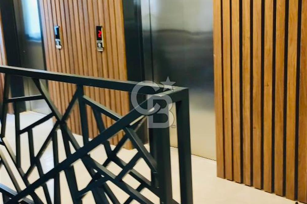 KIZILAYA YÜRÜME MESAFESİNDE SATILIK ARA KAT 1+1 DAİRE