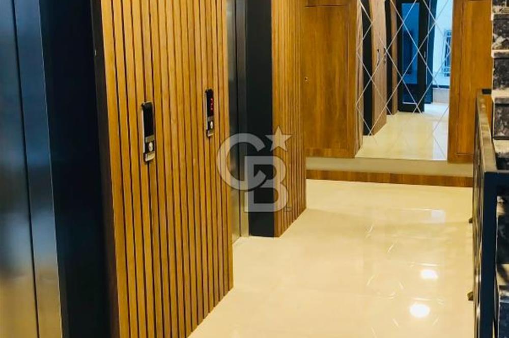 KIZILAYA YÜRÜME MESAFESİNDE SATILIK ARA KAT 1+1 DAİRE
