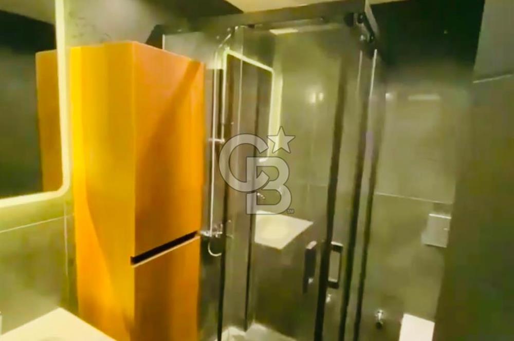 KIZILAYA YÜRÜME MESAFESİNDE SATILIK ARA KAT 1+1 DAİRE