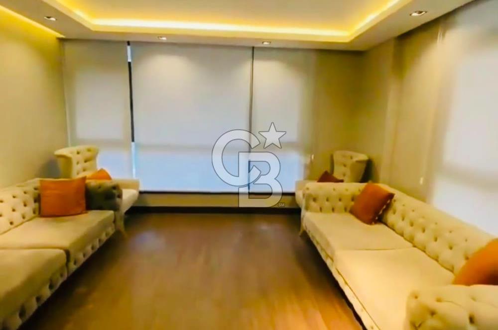 KIZILAYA YÜRÜME MESAFESİNDE SATILIK ARA KAT 1+1 DAİRE