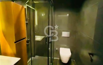 KIZILAYA YÜRÜME MESAFESİNDE SATILIK ARA KAT 1+1 DAİRE