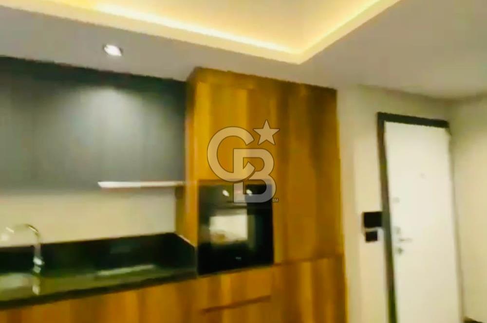 KIZILAYA YÜRÜME MESAFESİNDE SATILIK ARA KAT 1+1 DAİRE