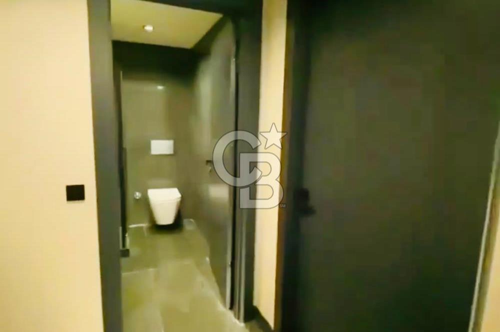 KIZILAYA YÜRÜME MESAFESİNDE SATILIK ARA KAT 1+1 DAİRE