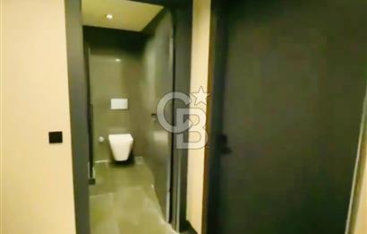 KIZILAYA YÜRÜME MESAFESİNDE SATILIK ARA KAT 1+1 DAİRE