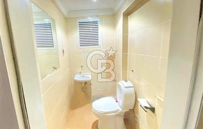 OLGUNLAR CADDESİ CADDE ÜZERİ KÖŞE BLOK SATILIK 2+1 OFİS/BÜRO