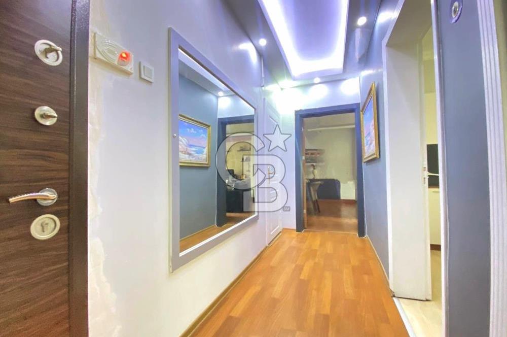 OLGUNLAR CADDESİ CADDE ÜZERİ KÖŞE BLOK SATILIK 2+1 OFİS/BÜRO