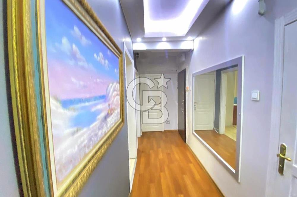 OLGUNLAR CADDESİ CADDE ÜZERİ KÖŞE BLOK SATILIK 2+1 OFİS/BÜRO