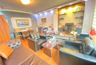 OLGUNLAR CADDESİ CADDE ÜZERİ KÖŞE BLOK SATILIK 2+1 OFİS/BÜRO - 1 - 363934