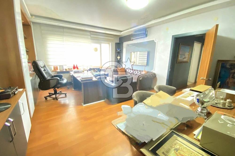 OLGUNLAR CADDESİ CADDE ÜZERİ KÖŞE BLOK SATILIK 2+1 OFİS/BÜRO