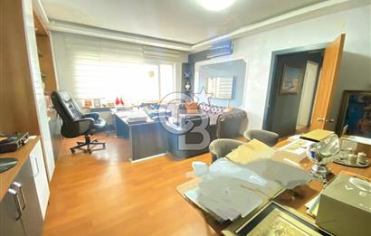 OLGUNLAR CADDESİ CADDE ÜZERİ KÖŞE BLOK SATILIK 2+1 OFİS/BÜRO