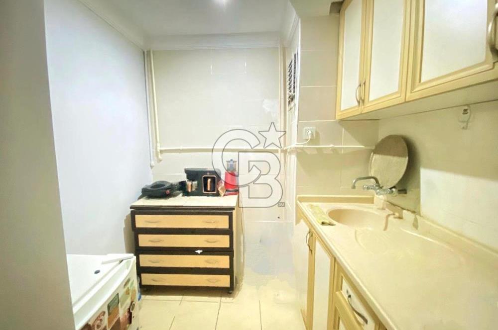 OLGUNLAR CADDESİ CADDE ÜZERİ KÖŞE BLOK SATILIK 2+1 OFİS/BÜRO
