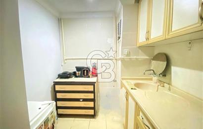 OLGUNLAR CADDESİ CADDE ÜZERİ KÖŞE BLOK SATILIK 2+1 OFİS/BÜRO