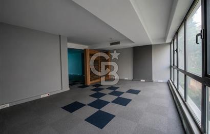 ÜSKÜDAR BURHANİYE SATILIK KOMPLE PLAZA 660 m2 7 KATLI YATIRIM FIRSATI