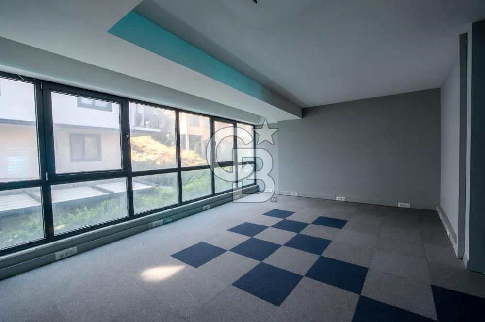 ÜSKÜDAR BURHANİYE SATILIK KOMPLE PLAZA 660 m2 7 KATLI YATIRIM FIRSATI