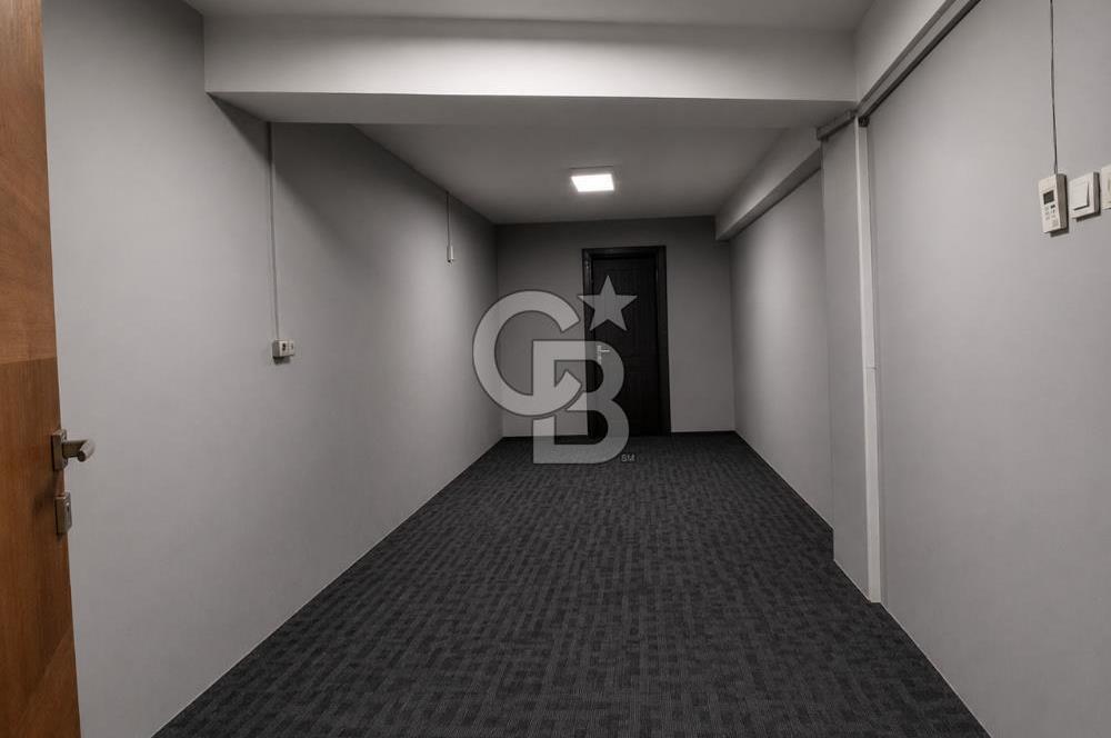 ÜSKÜDAR BURHANİYE SATILIK KOMPLE PLAZA 660 m2 7 KATLI YATIRIM FIRSATI