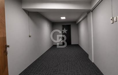 ÜSKÜDAR BURHANİYE SATILIK KOMPLE PLAZA 660 m2 7 KATLI YATIRIM FIRSATI