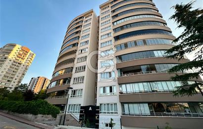 YAŞAMKENT BAŞKENT 3 SİTESİNDE MODERN FULL YAPILI SATILIK DAİRE