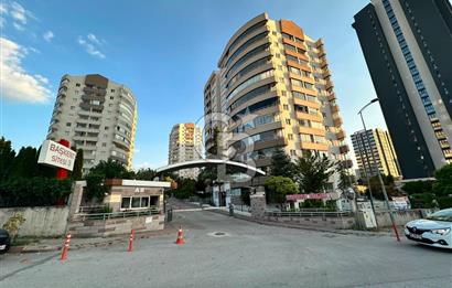 YAŞAMKENT BAŞKENT 3 SİTESİNDE MODERN FULL YAPILI SATILIK DAİRE