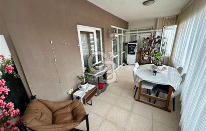 YAŞAMKENT BAŞKENT 3 SİTESİNDE MODERN FULL YAPILI SATILIK DAİRE